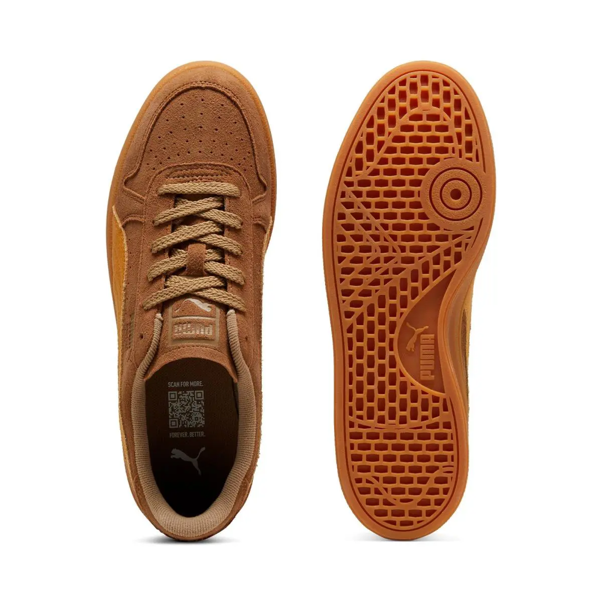 Puma shoes - Beige 2