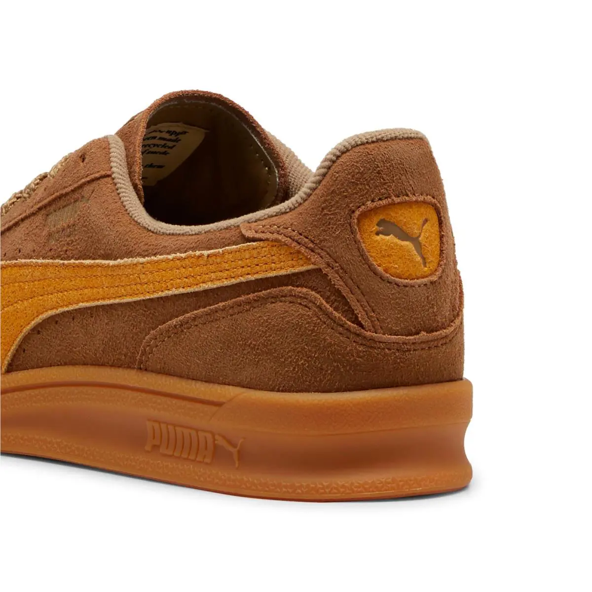 Puma shoes - Beige 6