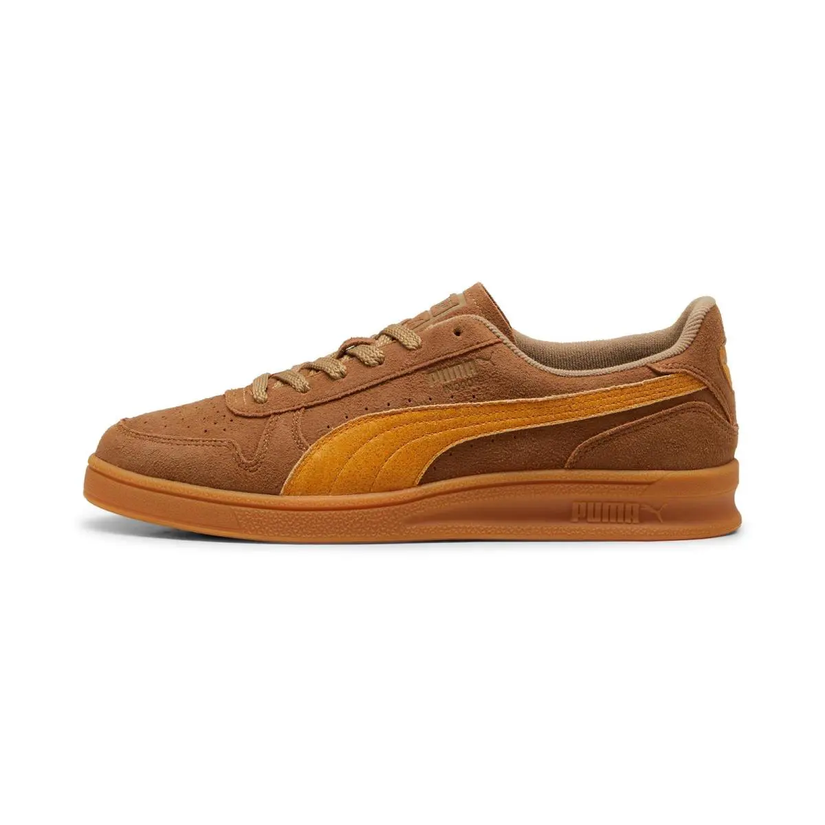 Puma shoes - Beige 4