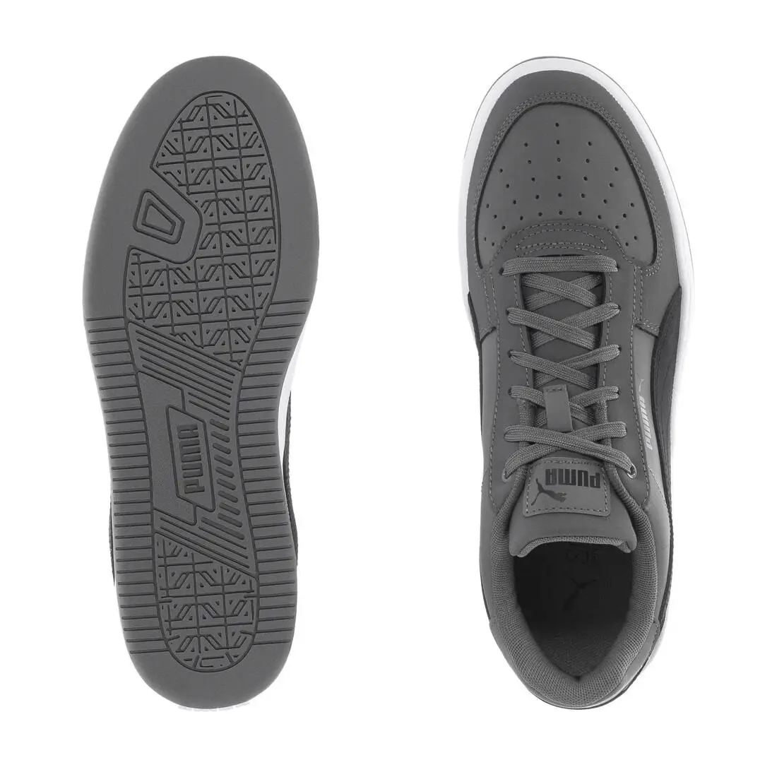 Puma shoes - Gray 0