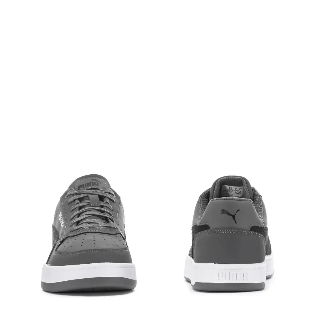 Puma shoes - Gray 1