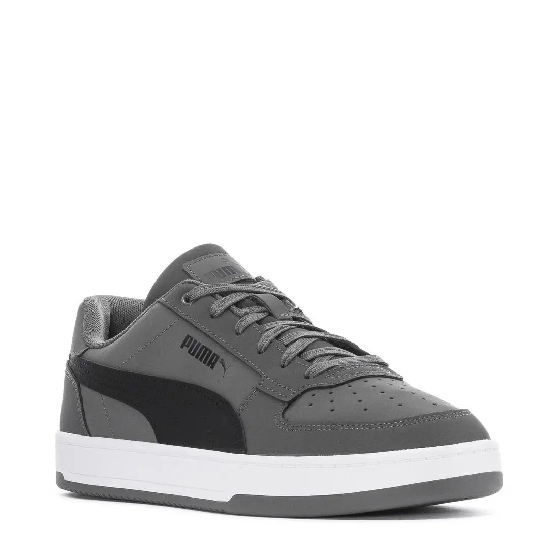 Puma shoes - Gray 3