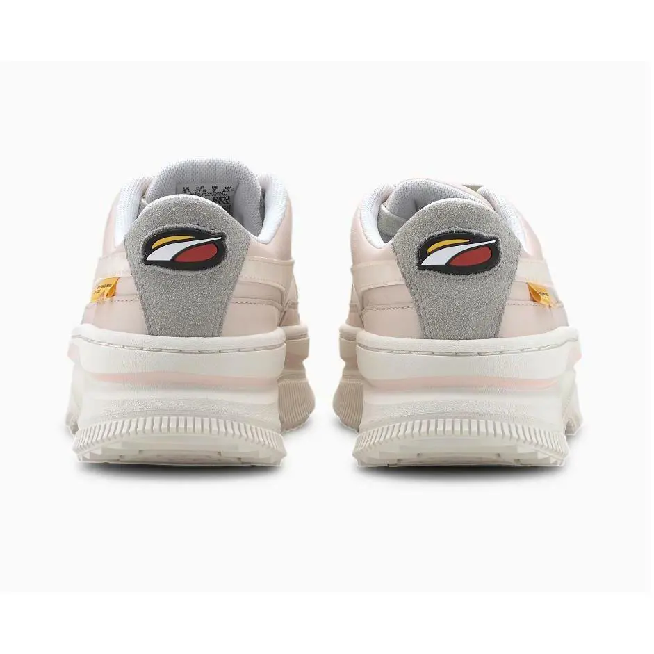 Puma shoes - Gray 1