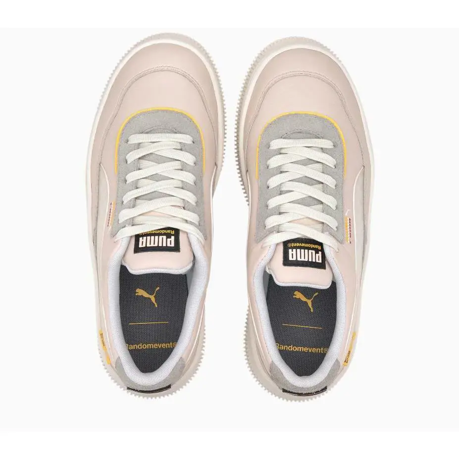 Puma shoes - Gray 3