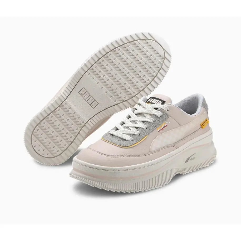 Puma shoes - Gray 5