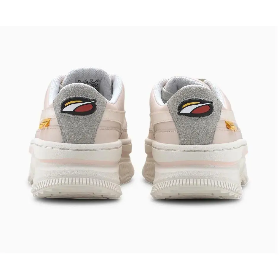 Puma shoes - Gray 6