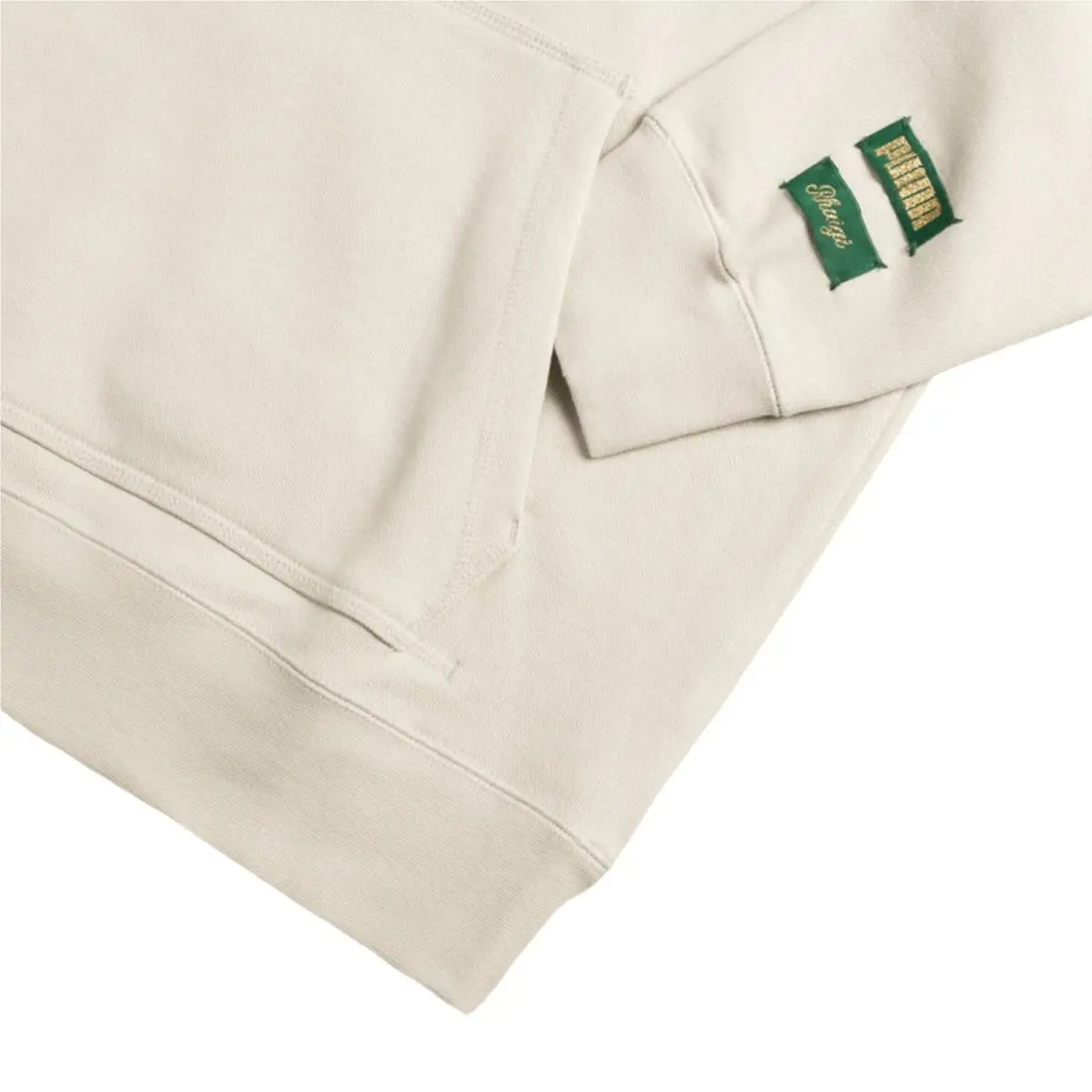 Puma clothing - SEDATE GREY 0