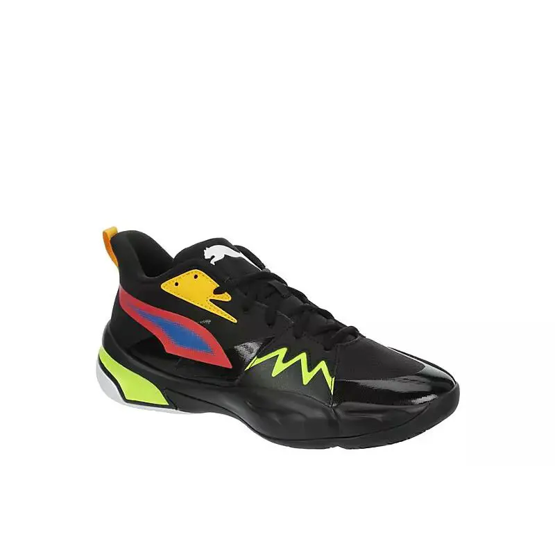 Puma shoes - PUMA Run - Run - Gray 11