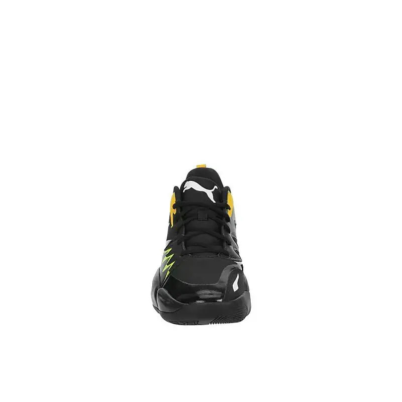 Puma shoes - PUMA Run - Run - Gray 13