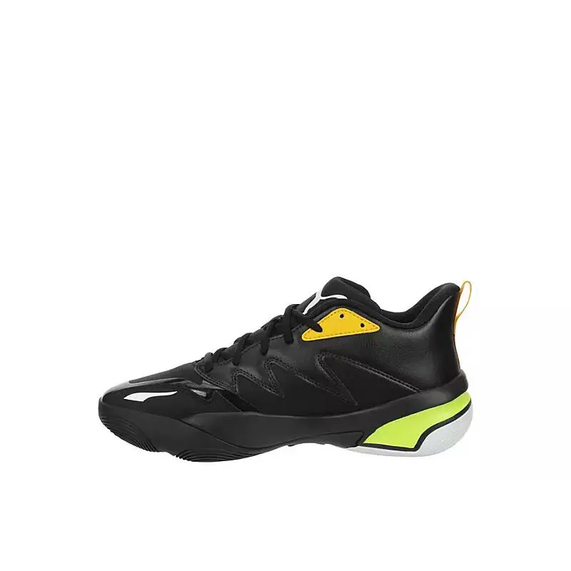 Puma shoes - PUMA Run - Run - Gray 14