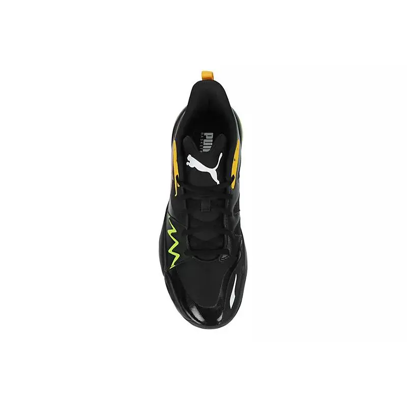 Puma shoes - PUMA Run - Run - Gray 16