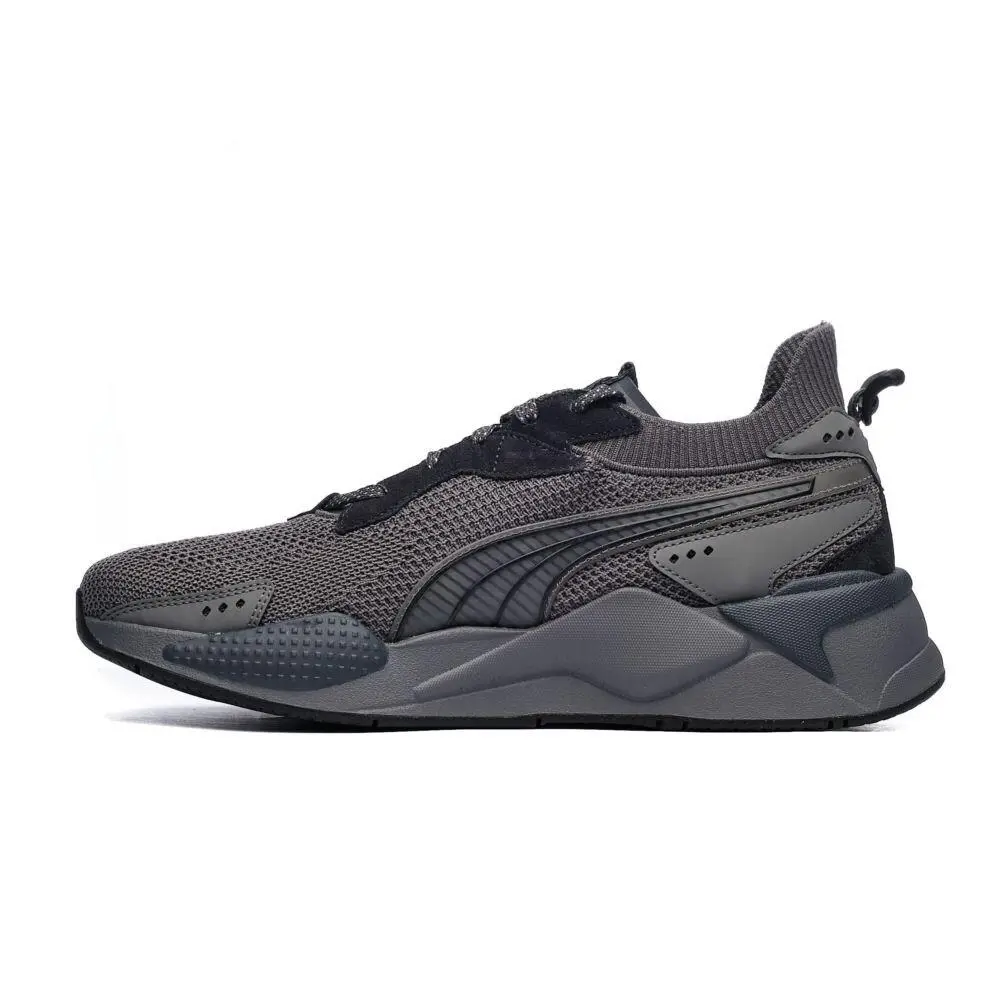 Puma shoes - PUMA RS-X - 39278703 - Gray 1