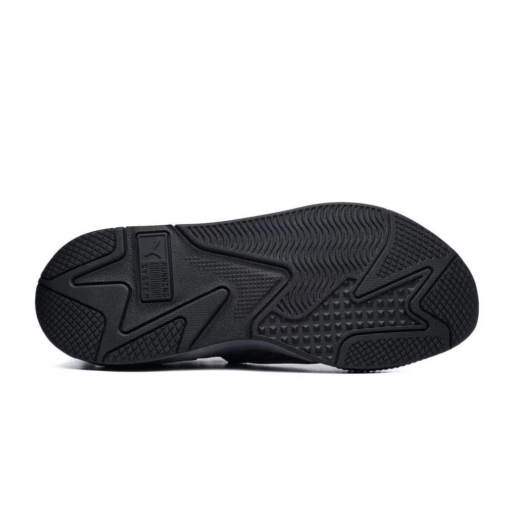 Puma shoes - PUMA RS-X - 39278703 - Gray 10