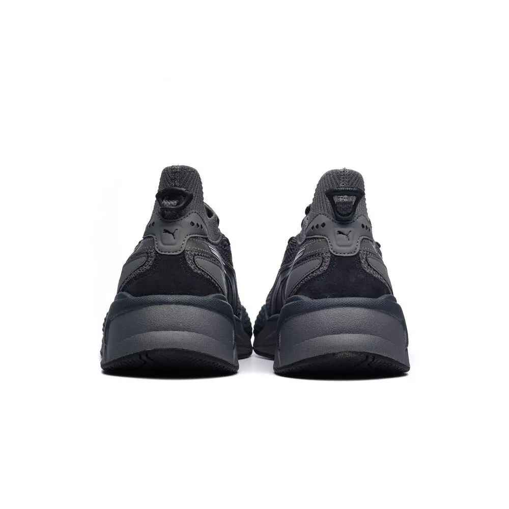 Puma shoes - PUMA RS-X - 39278703 - Gray 11