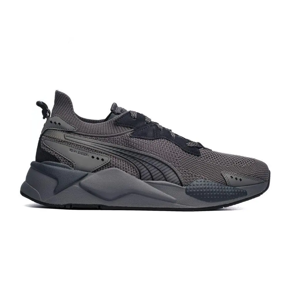 Puma shoes - PUMA RS-X - 39278703 - Gray 6