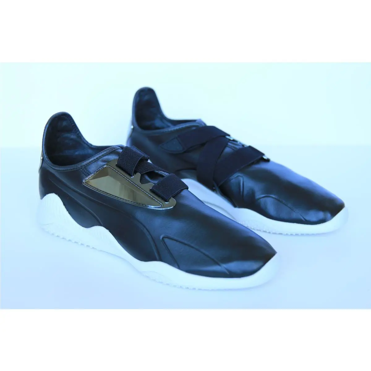 Puma shoes - MOSTRO MLN MILAN - MOSTRO MLN MILAN - Black 0