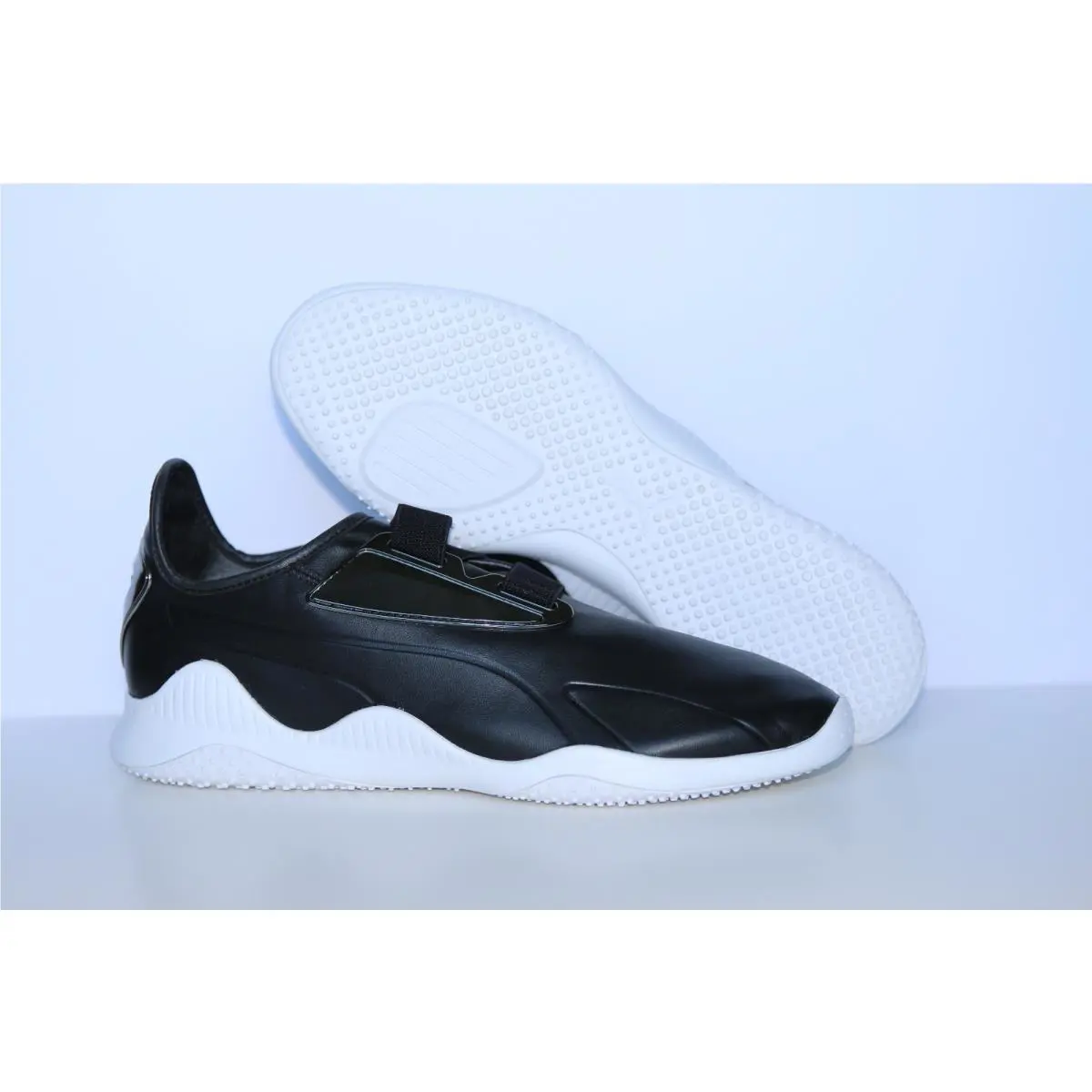 Puma shoes - MOSTRO MLN MILAN - MOSTRO MLN MILAN - Black 3
