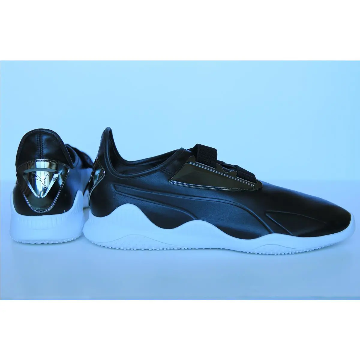 Puma shoes - MOSTRO MLN MILAN - MOSTRO MLN MILAN - Black 1
