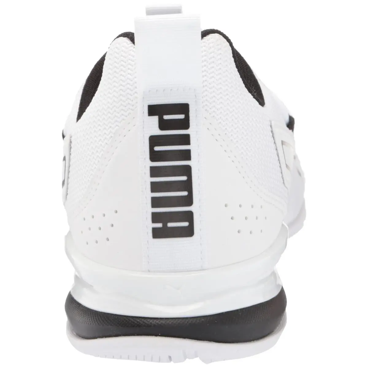 Puma shoes - White 1