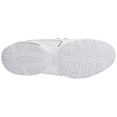 Puma shoes - White 2