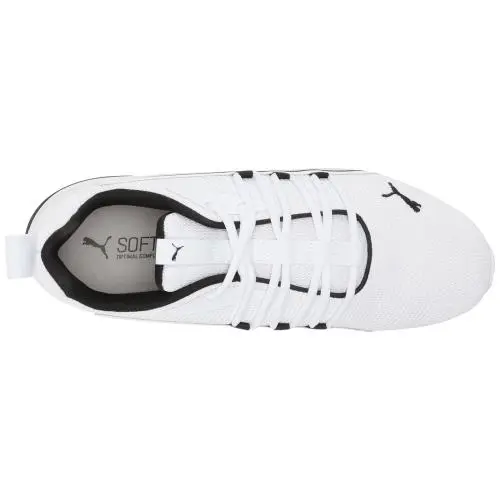Puma shoes - White 4