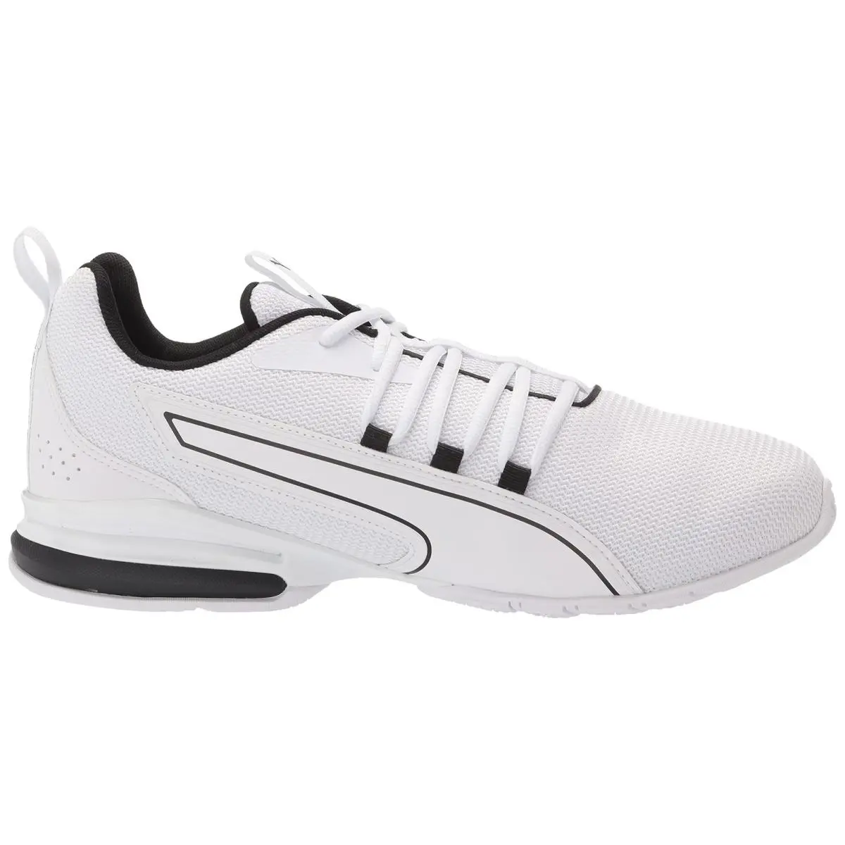 Puma shoes - White 5