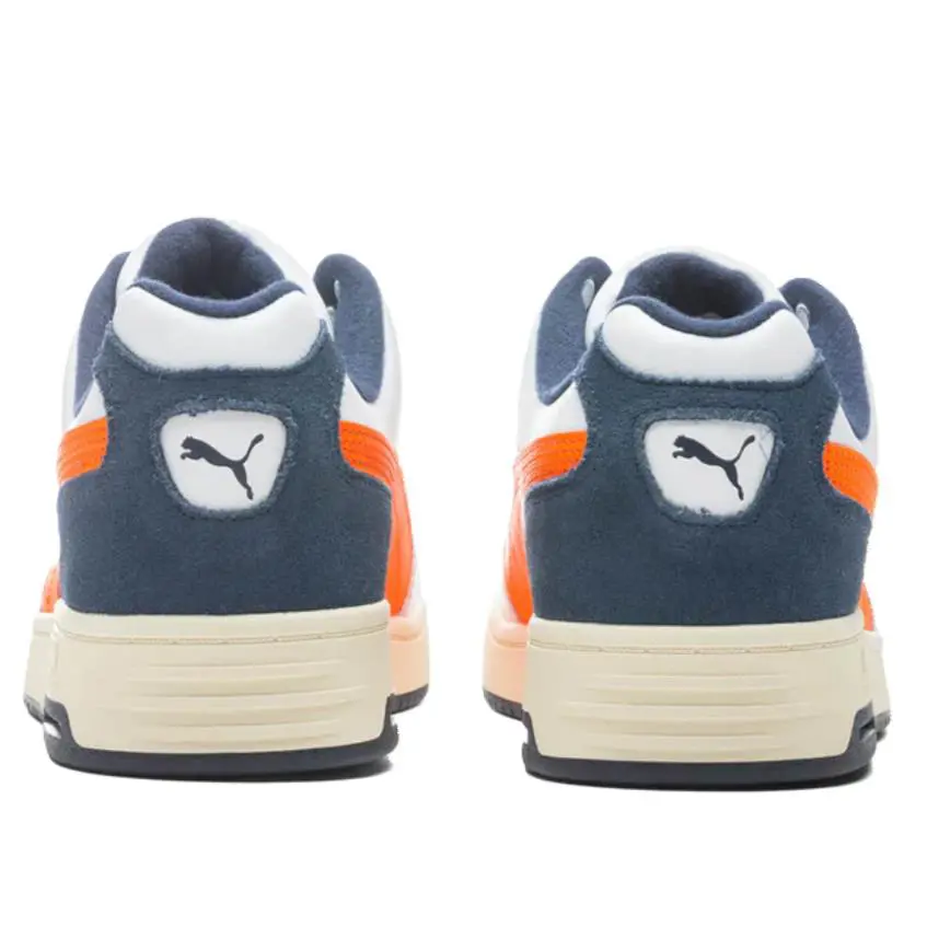 Puma shoes - White 3