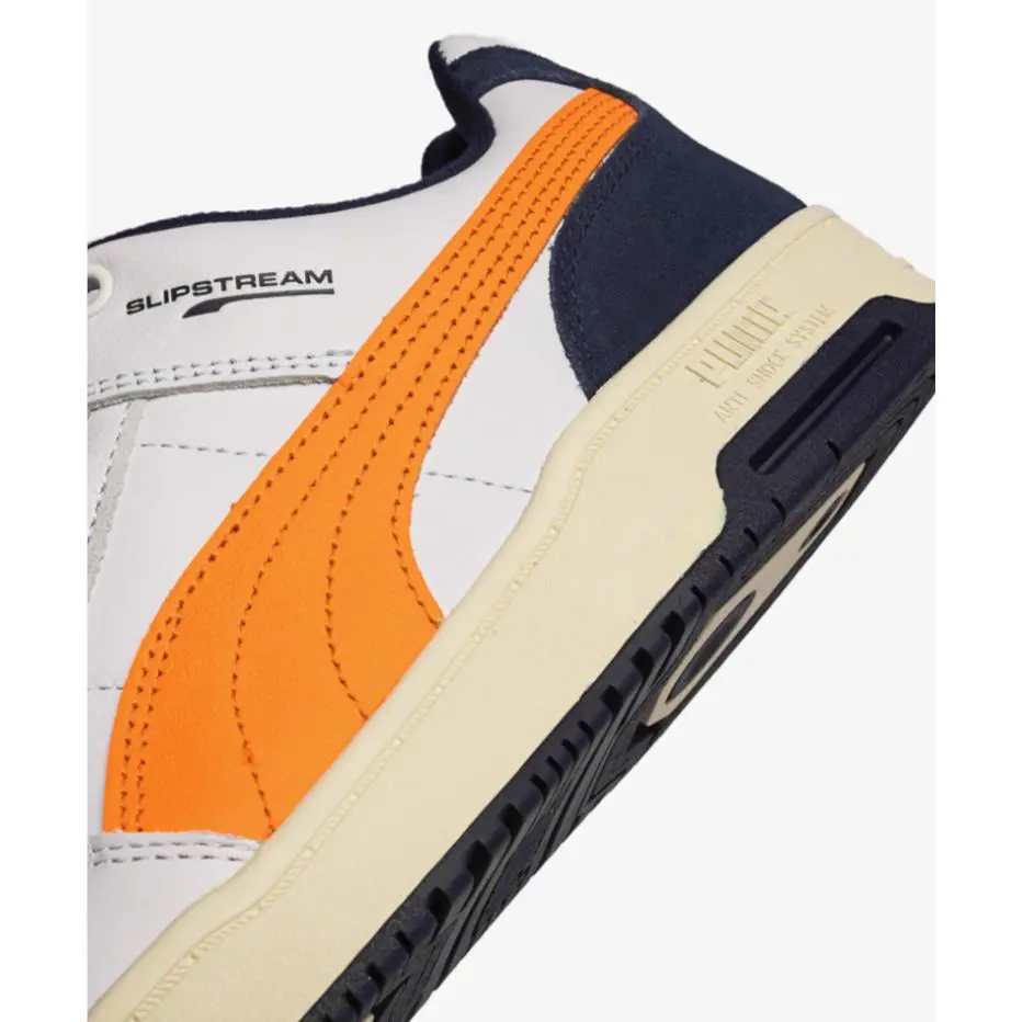 Puma shoes - White 2
