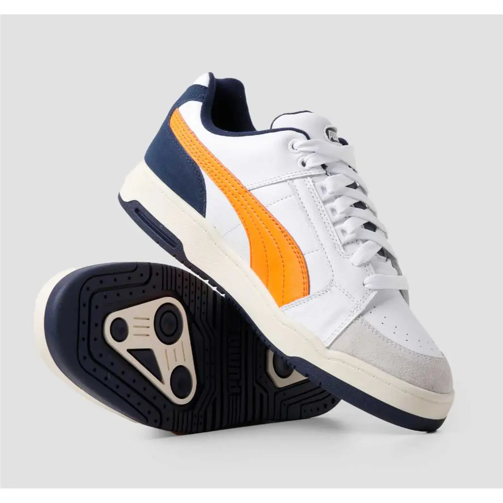 Puma shoes - White 6