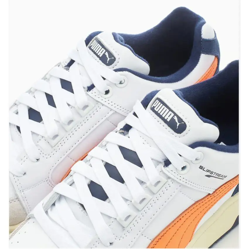 Puma shoes - White 7
