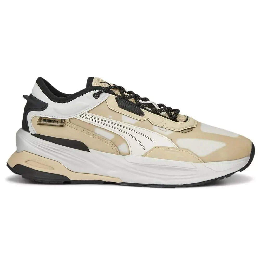 Puma shoes - PUMA Extent Nitro - Extent Nitro - Black 0