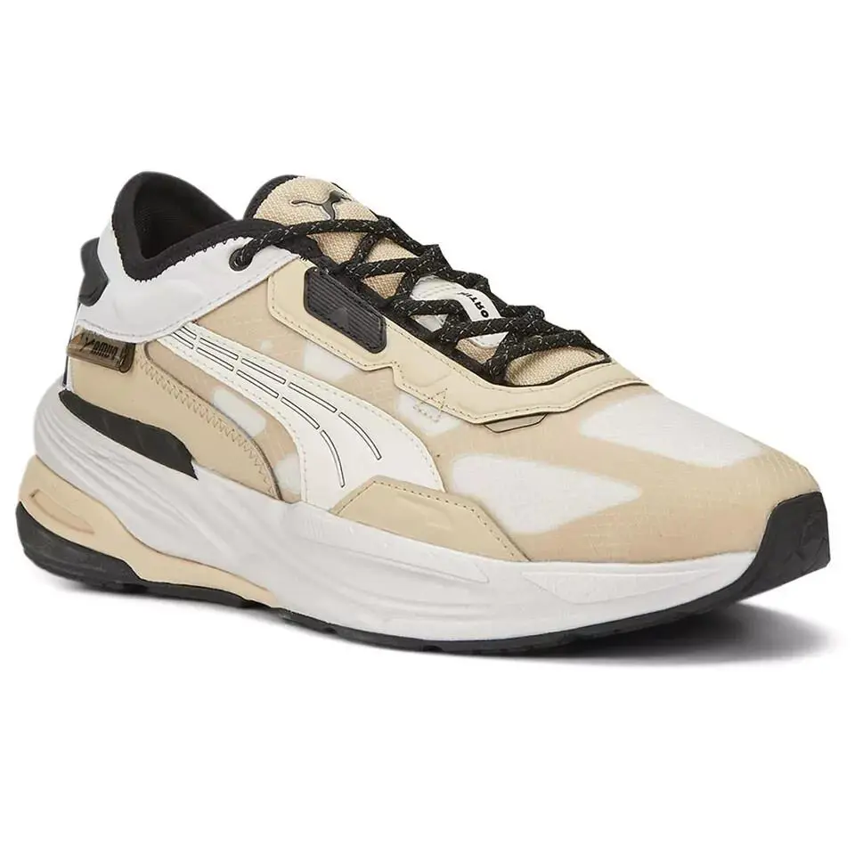 Puma shoes - PUMA Extent Nitro - Extent Nitro - Black 1