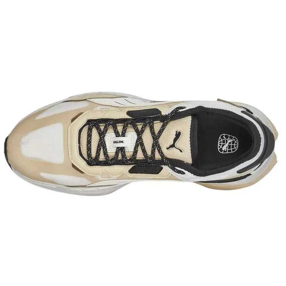 Puma shoes - PUMA Extent Nitro - Extent Nitro - Black 2