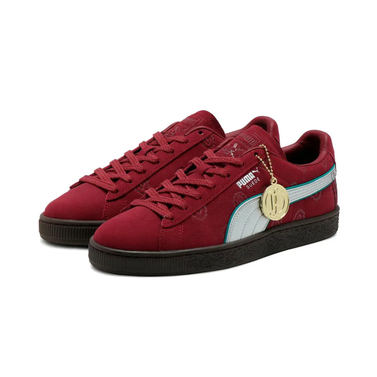 Puma shoes - Red 0