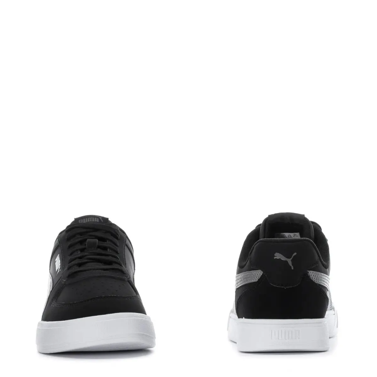 Puma shoes - PUMA Caven - Caven - Black 2