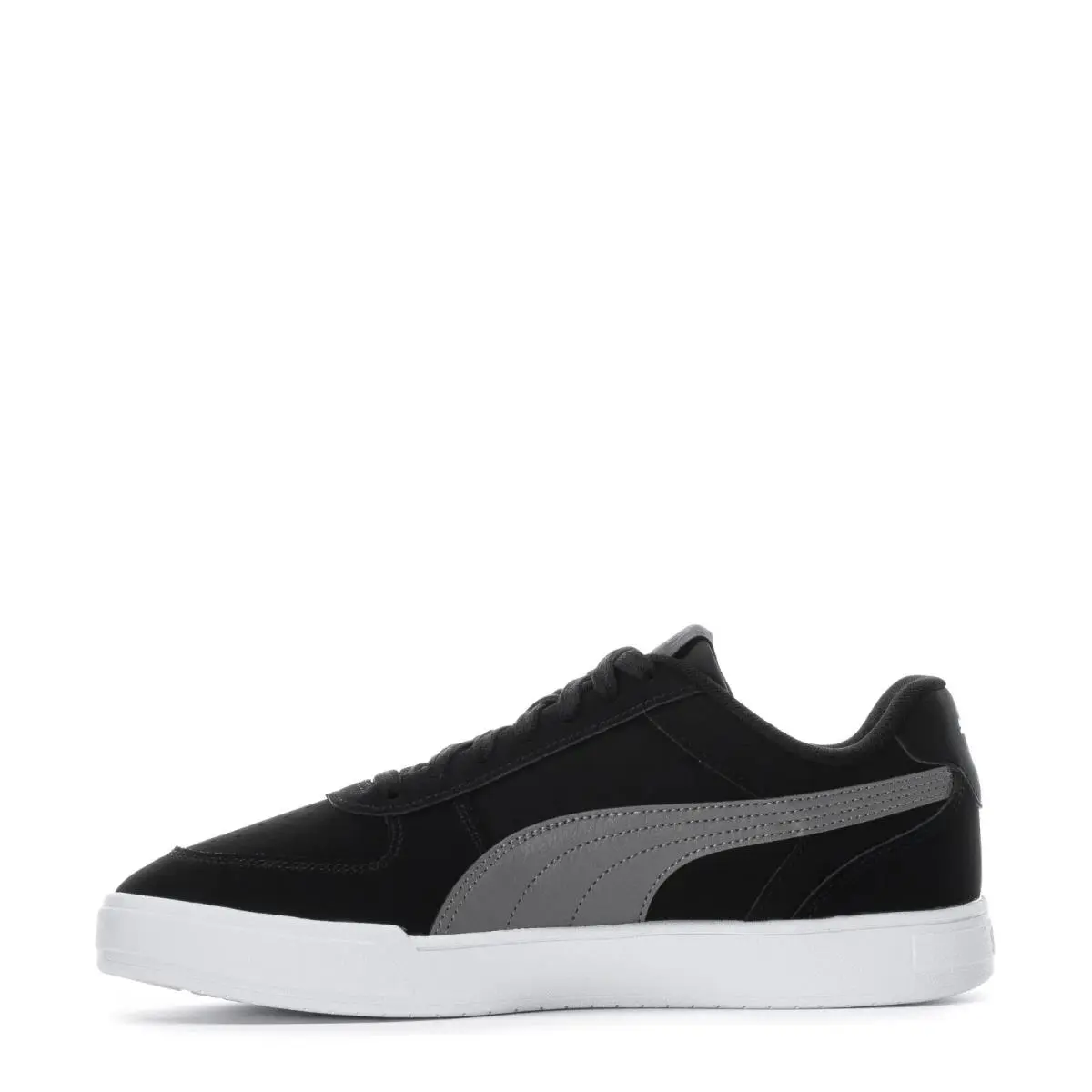 Puma shoes - PUMA Caven - Caven - Black 3