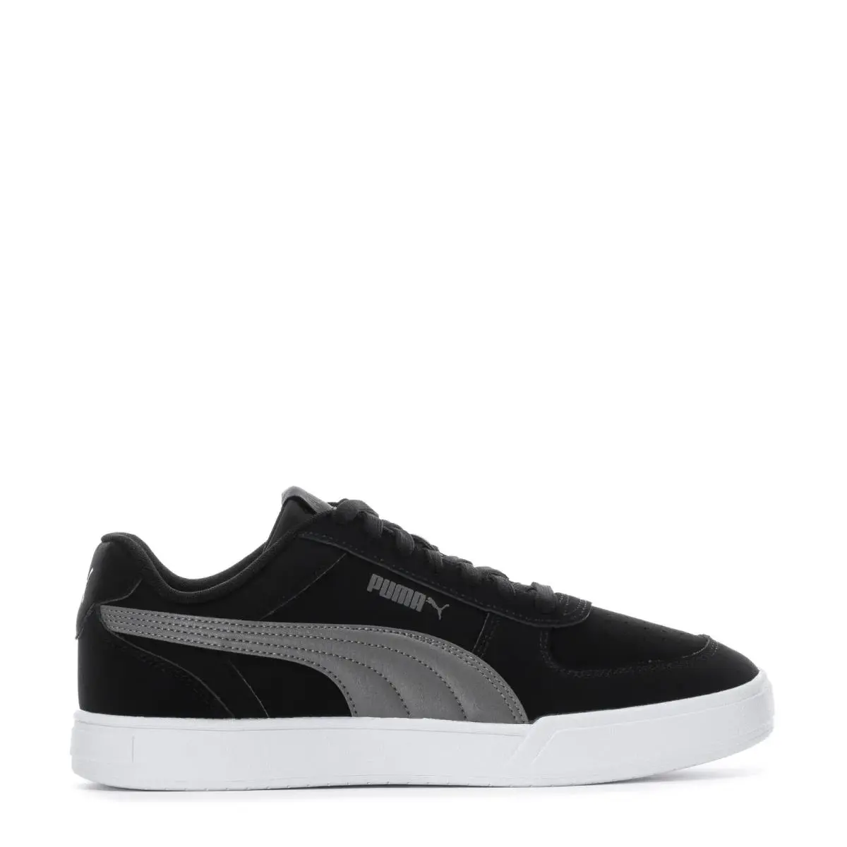 Puma shoes - PUMA Caven - Caven - Black 4