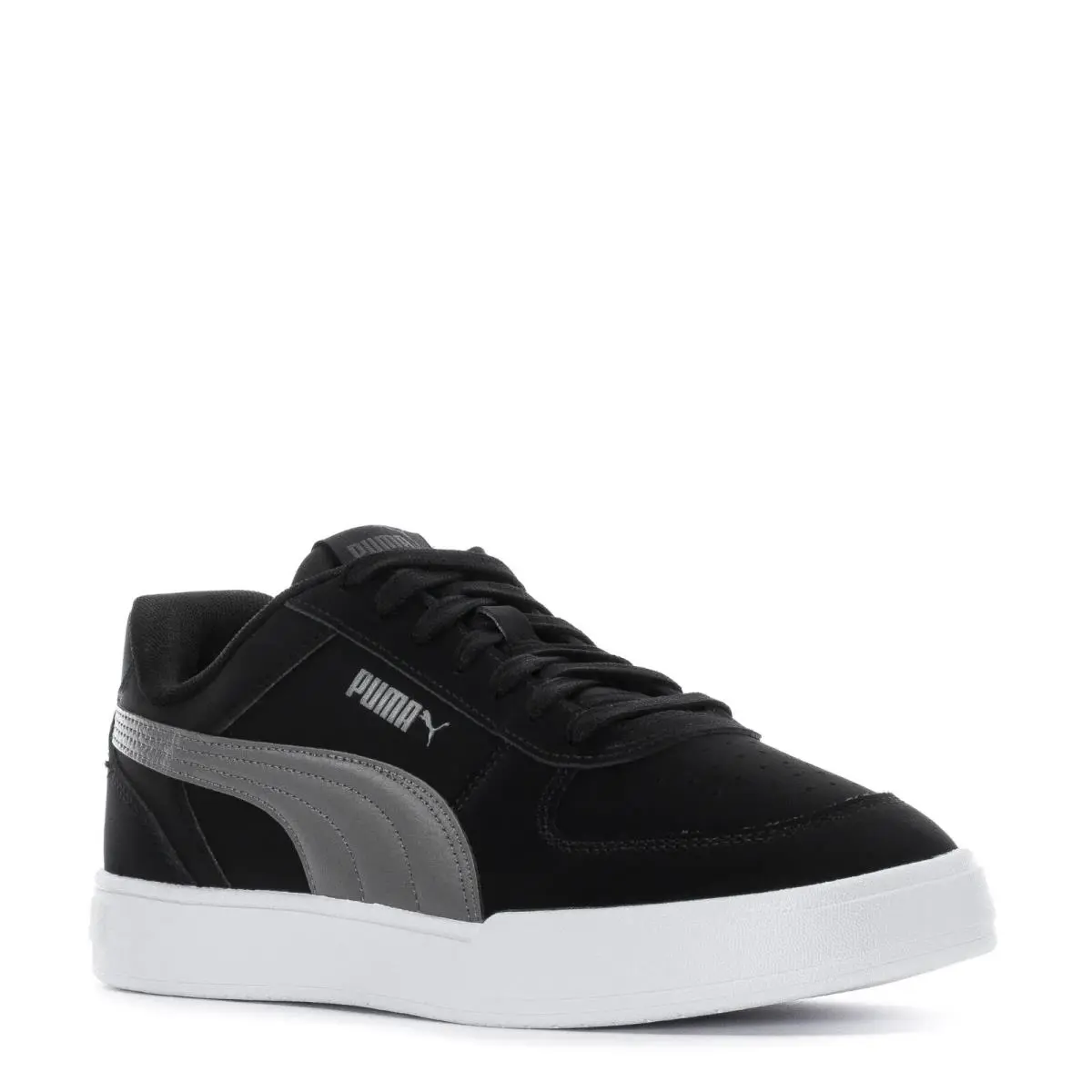 Puma shoes - PUMA Caven - Caven - Black 5