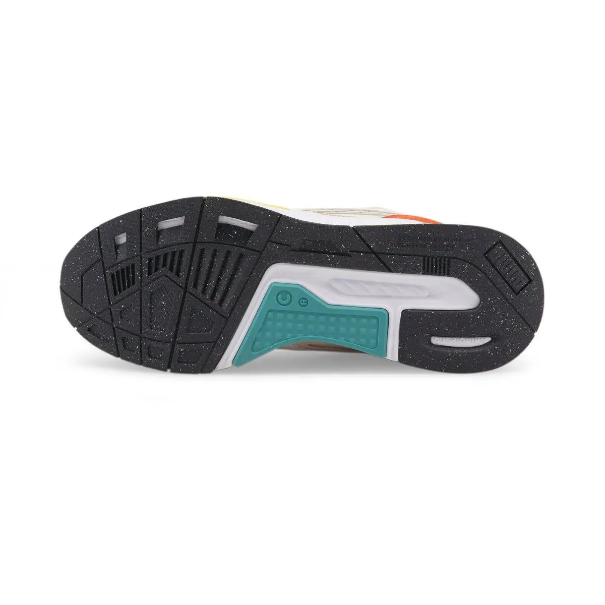 Puma shoes - Pristine-Putty-Bamboo 2