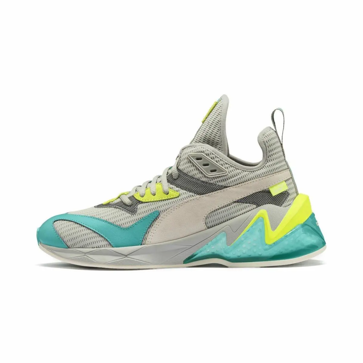 Puma shoes - Gray 0