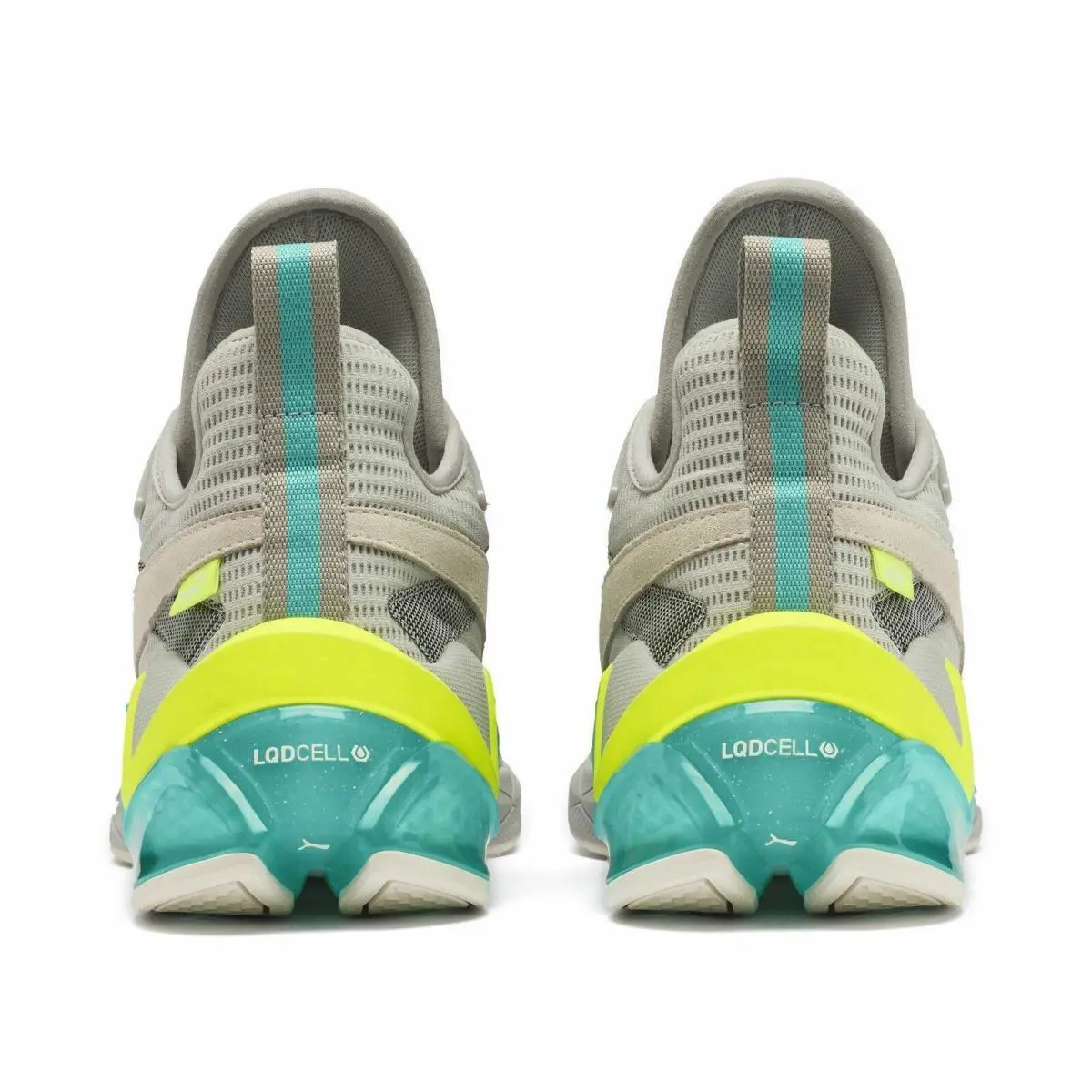 Puma shoes - Gray 1