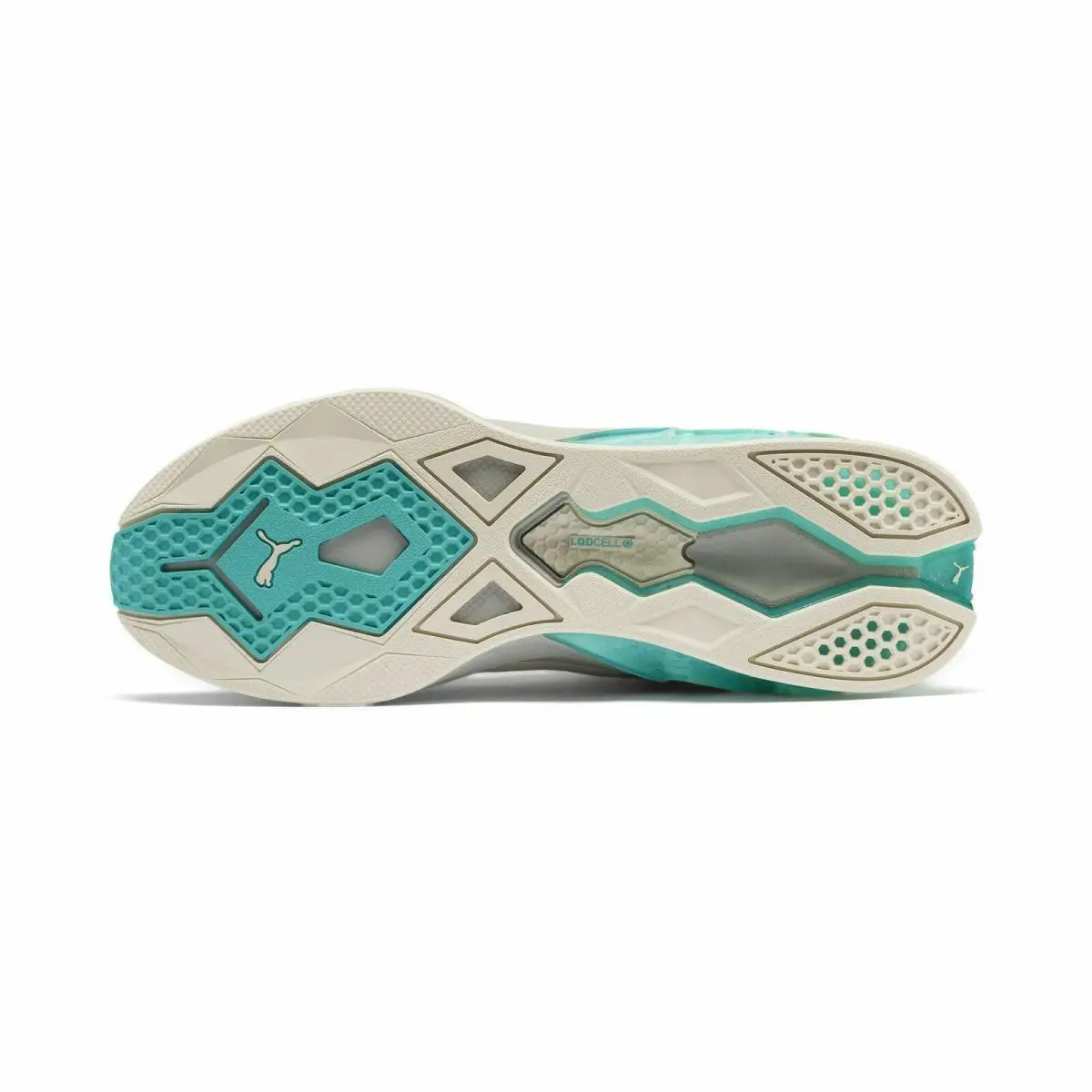 Puma shoes - Gray 7