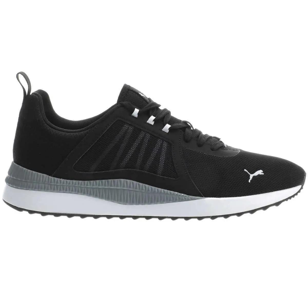 Puma shoes - Puma Pacer Net Cage - Pacer Net Cage - Black 0