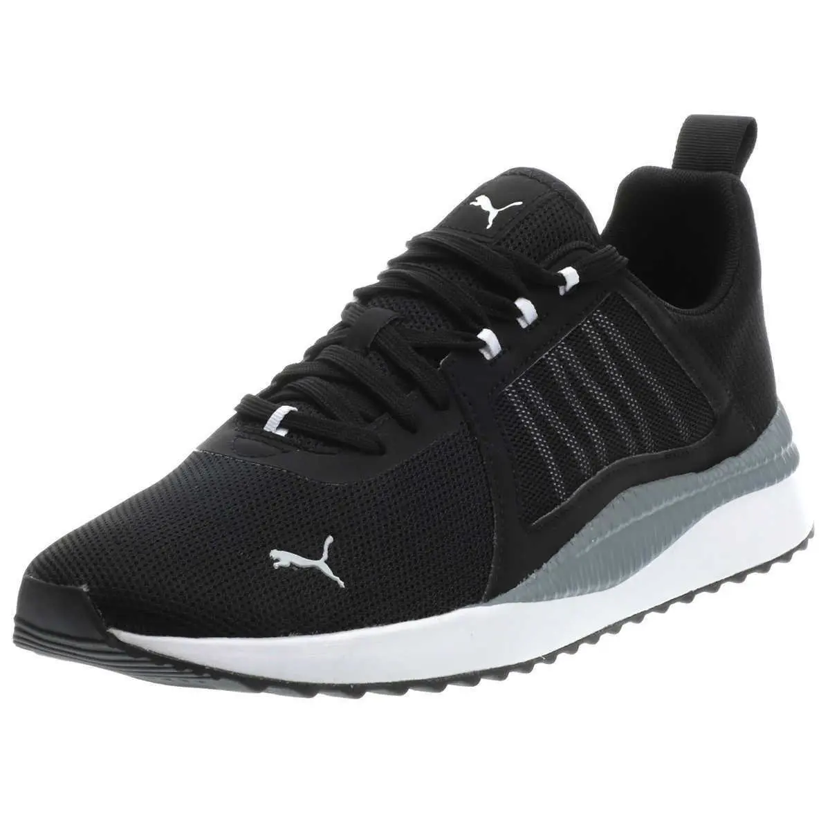 Puma shoes - Puma Pacer Net Cage - Pacer Net Cage - Black 1