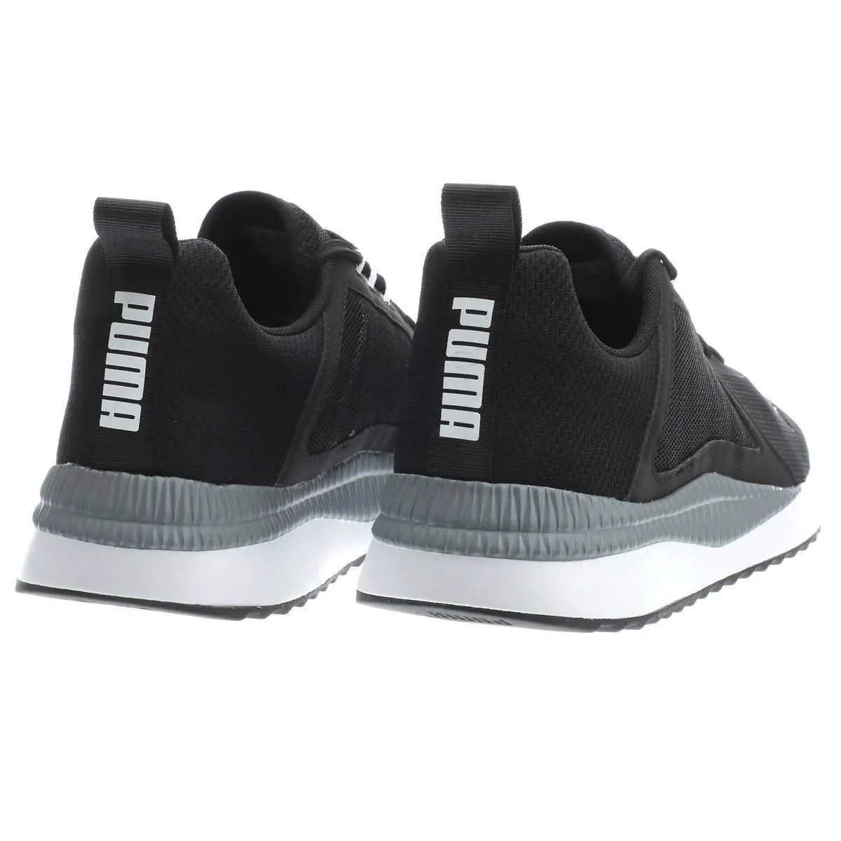 Puma shoes - Puma Pacer Net Cage - Pacer Net Cage - Black 3