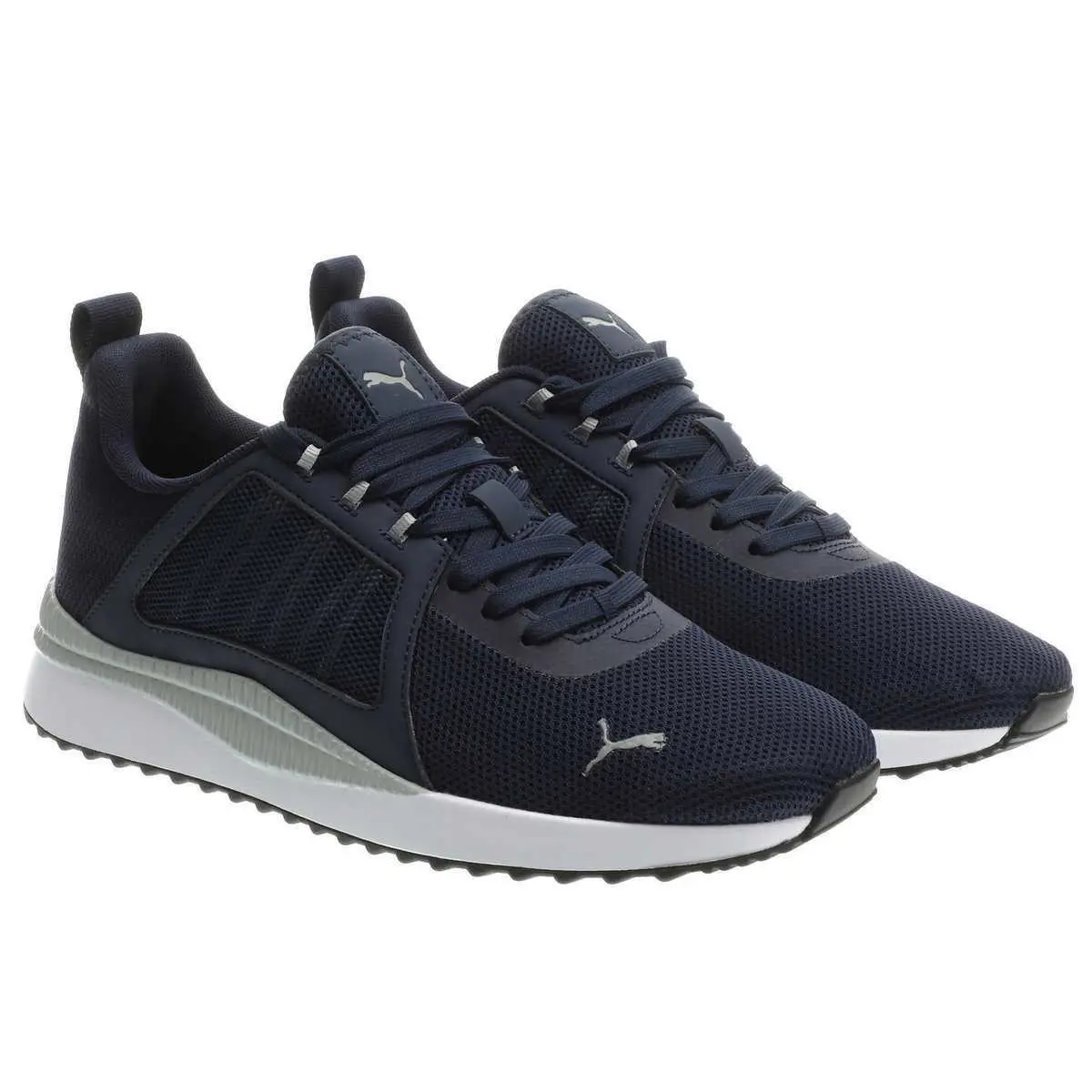 Puma shoes - Puma Pacer Net Cage - Pacer Net Cage - Black 9