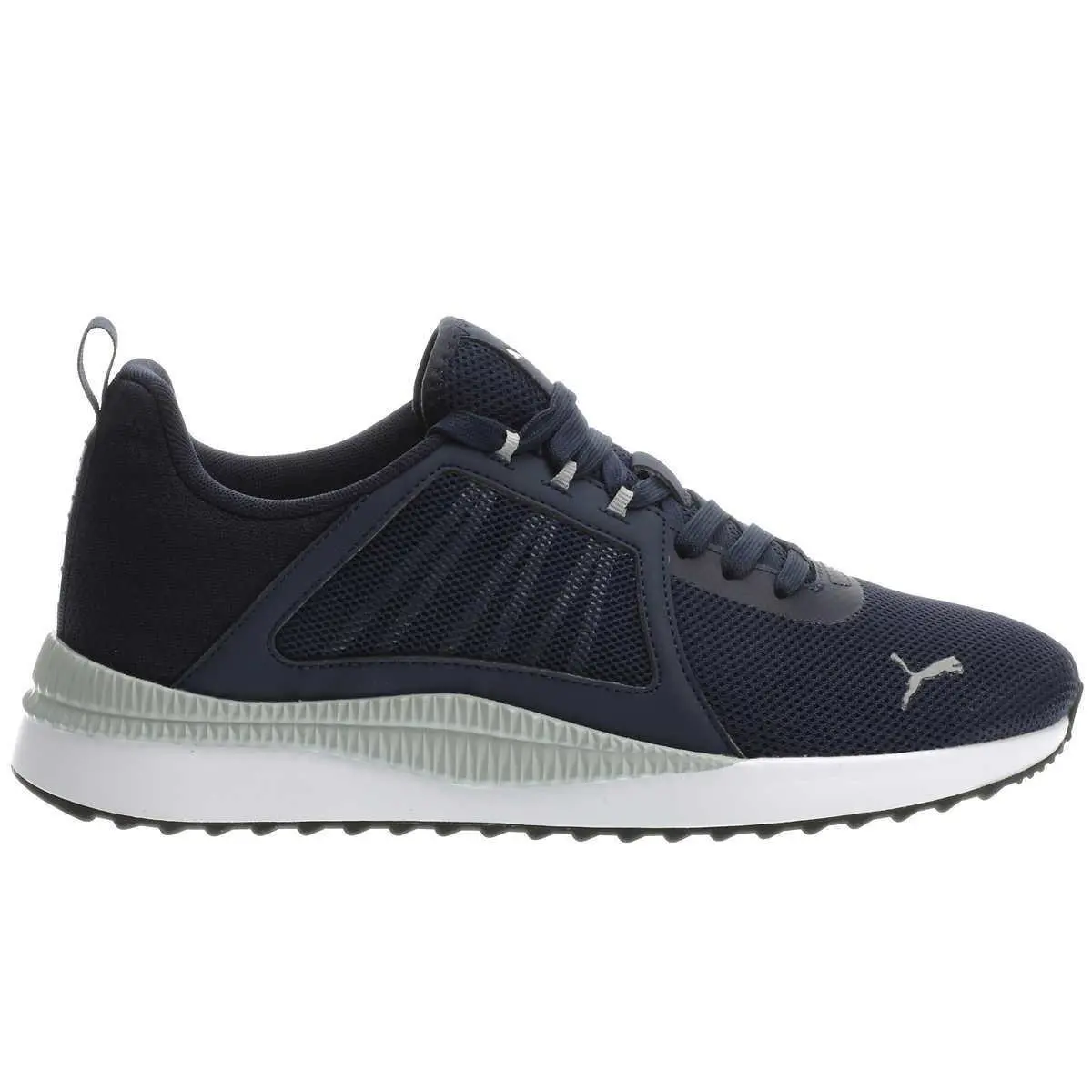 Puma shoes - Puma Pacer Net Cage - Pacer Net Cage - Black 10