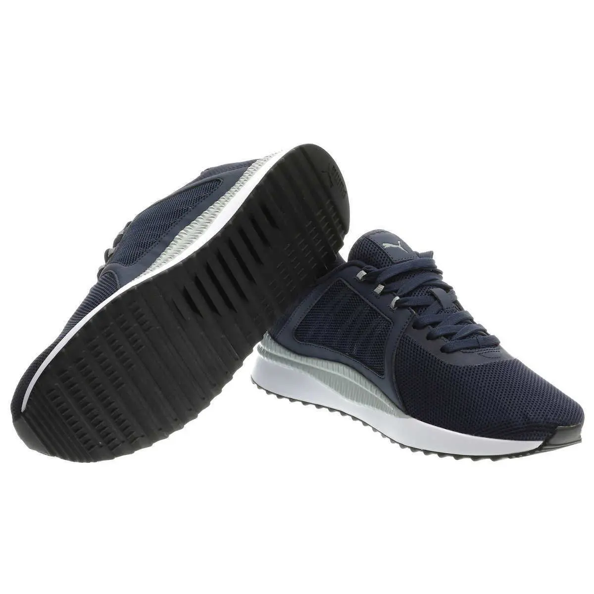 Puma shoes - Puma Pacer Net Cage - Pacer Net Cage - Black 12