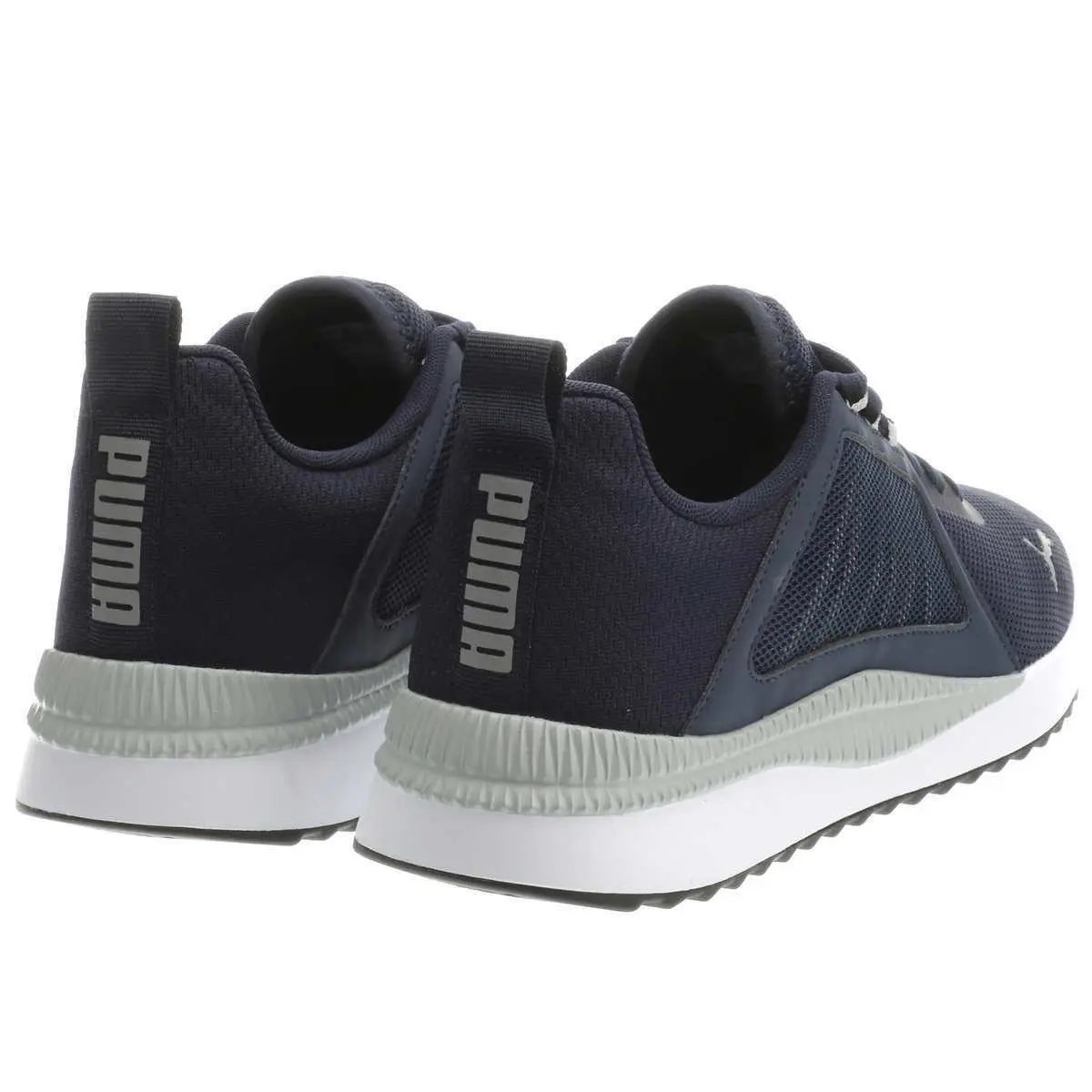 Puma shoes - Puma Pacer Net Cage - Pacer Net Cage - Black 13