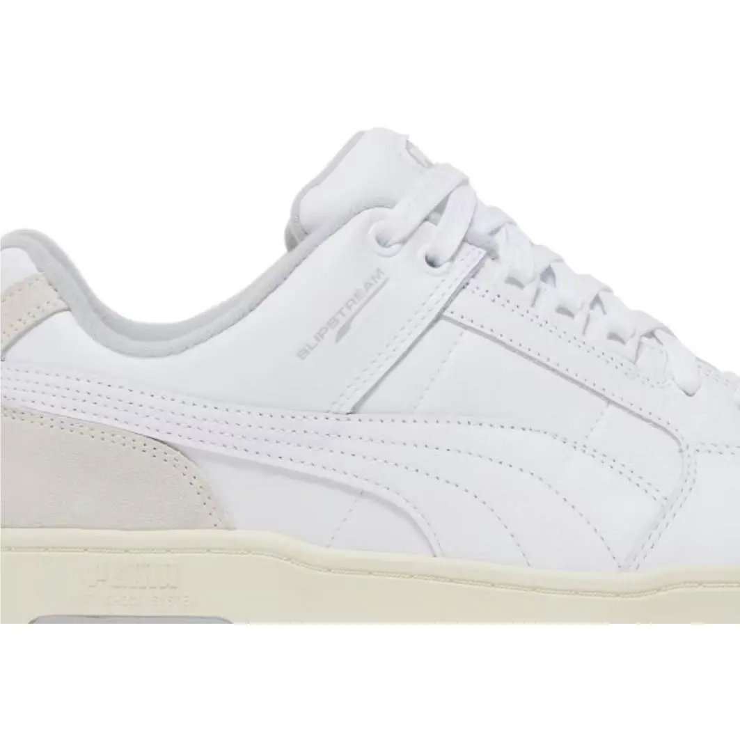 Puma shoes - White 2